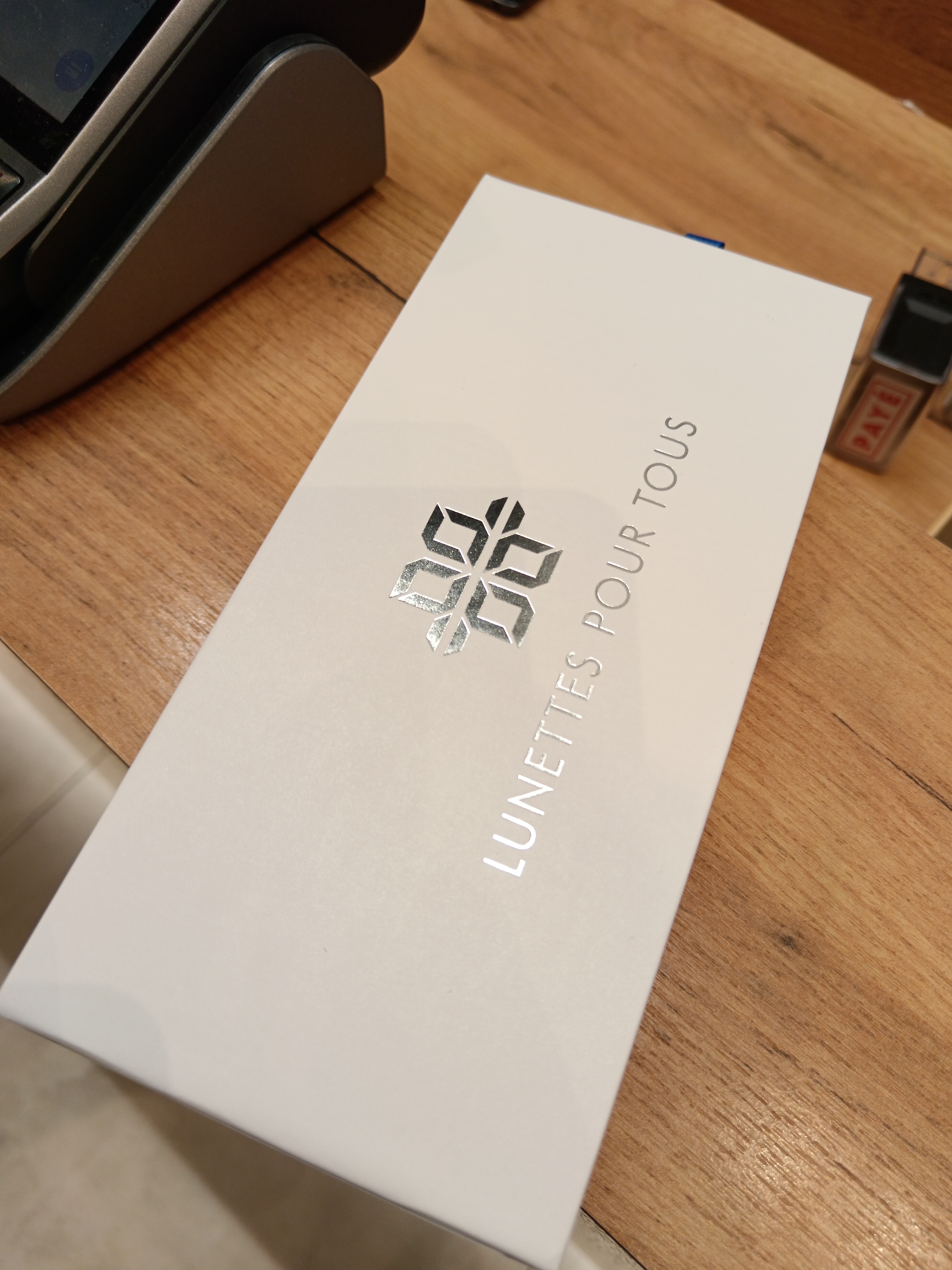 Photo n° 1 de l'avis de Munyee.u fait le 22/03/2024 à 14:59