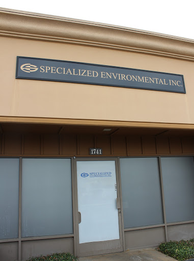 Specialized Environmental