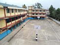 Khliehriat Higher Secondary School