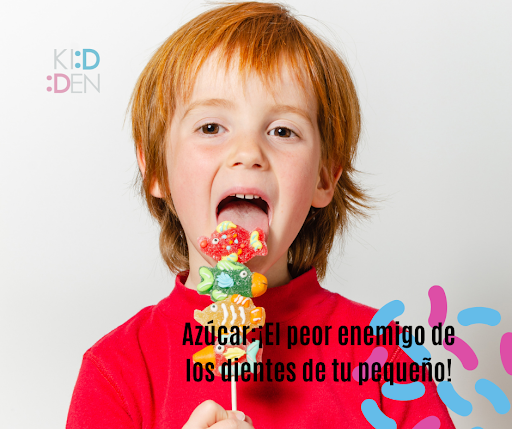 KIDDEN CLÍNICA DENTAL