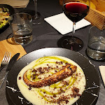 Photo n°1 de l'avis de Thierry.o fait le 10/11/2021 à 21:24 sur le  Cibus13 à Genoa