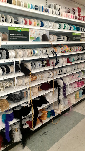 Fabric Store «Jo-Ann Fabrics and Crafts», reviews and photos, 1085 N Milwaukee St, Boise, ID 83704, USA