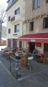 Atmosphère du Restaurant Le Grill de Julia à Cahors - n°2
