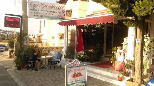 Ege Cicekcilik Yalikavak