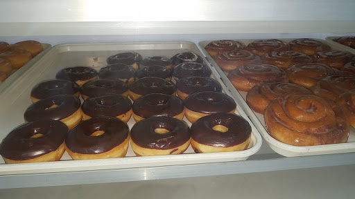 Donut Shop «Best Donuts», reviews and photos, 1492 N Hampton Rd, DeSoto, TX 75115, USA