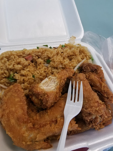 979 SW 71st Ave, North Lauderdale, FL 33068, USA