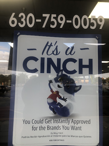 Furniture Rental Service «Rent-A-Center», reviews and photos, 255 S Bolingbrook Dr, Bolingbrook, IL 60440, USA