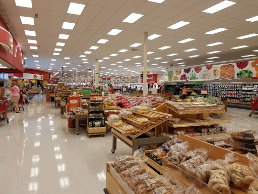 Department Store «Target», reviews and photos, 10150 Bloomingdale Ave, Riverview, FL 33578, USA