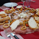 Photo n°2 de l'avis de Nerio.e fait le 10/10/2022 à 19:48 sur le  Ristorante Saint Mary à Mira