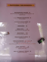 Photo n°10 de Da Giovanni à Enghien-les-Bains ()