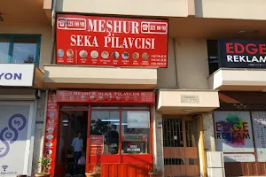 Meşhur Seka Pilavcısı image