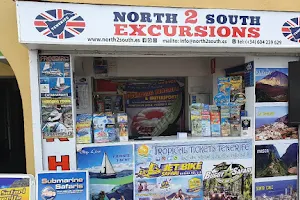 North 2 South Excursions image