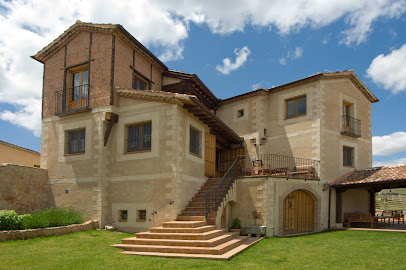 Casas Rurales El Bulín de Cubillo, Casa El Mirado - C. Cotanillos, 26, 40185 Cubillo, Segovia, Spain