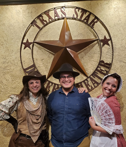 Performing Arts Theater «Texas Star Dinner Theater», reviews and photos, 816 S Main St, Grapevine, TX 76051, USA