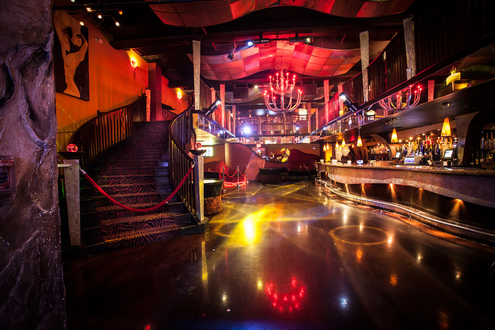 Club Prana