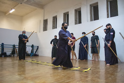 Asociación de Kendo, Iaido y Jodo de Yucatán A.C.