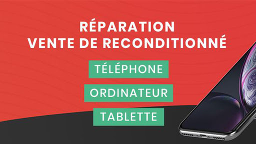 Situx - Réparation Téléphone Toulouse - Réparation iPhone, ordinateur, tablette