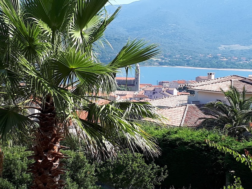 Résidence Ochji di Mare à Propriano (Haute-Corse 20)