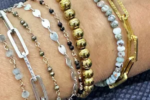 Nina Wynn: Fine, Permanent & Piercing Jewelry image