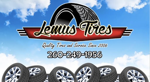 Lemus Tire