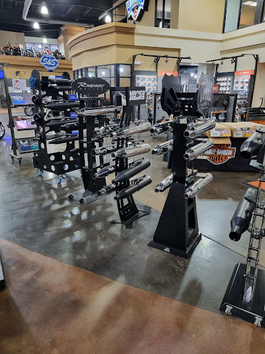 Motorcycle Dealer «Adamec Harley-Davidson», reviews and photos, 8909 Baymeadows Rd, Jacksonville, FL 32256, USA