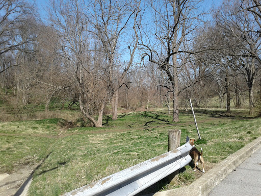 Park «George Rogers Clark Park», reviews and photos, 1024 Thruston Ave, Louisville, KY 40217, USA