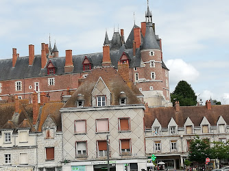 Château de Gien