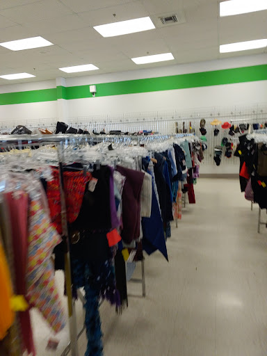 Thrift Store «Goodwill Store & Donation Center», reviews and photos
