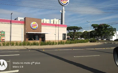 Burger King image