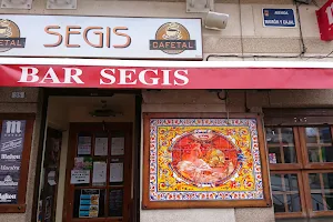 Bar Segis image