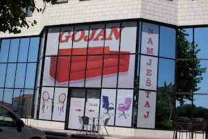 "GOJAN" Salon namještaja image
