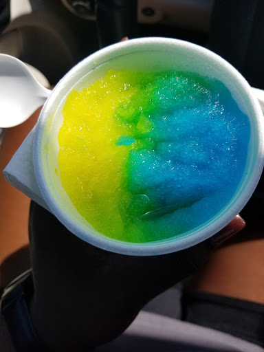 Ice Cream Shop «Snowflake Factory», reviews and photos, 1422 W Arkansas Ln, Arlington, TX 76013, USA