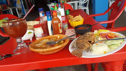 Los Pesqueros Restaurant - Manuel Doblado - Cueramaro 706, Sin Nombre, 36960 Cuerámaro, Gto., Mexico