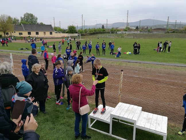 Értékelések erről a helyről: Vanyek Béla Sportcentrum, Vác - Sportpálya