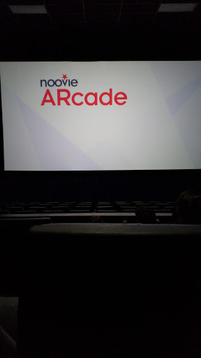 Movie Theater «Regal Cinemas Harrisonburg 14», reviews and photos, 381 University Blvd, Harrisonburg, VA 22801, USA