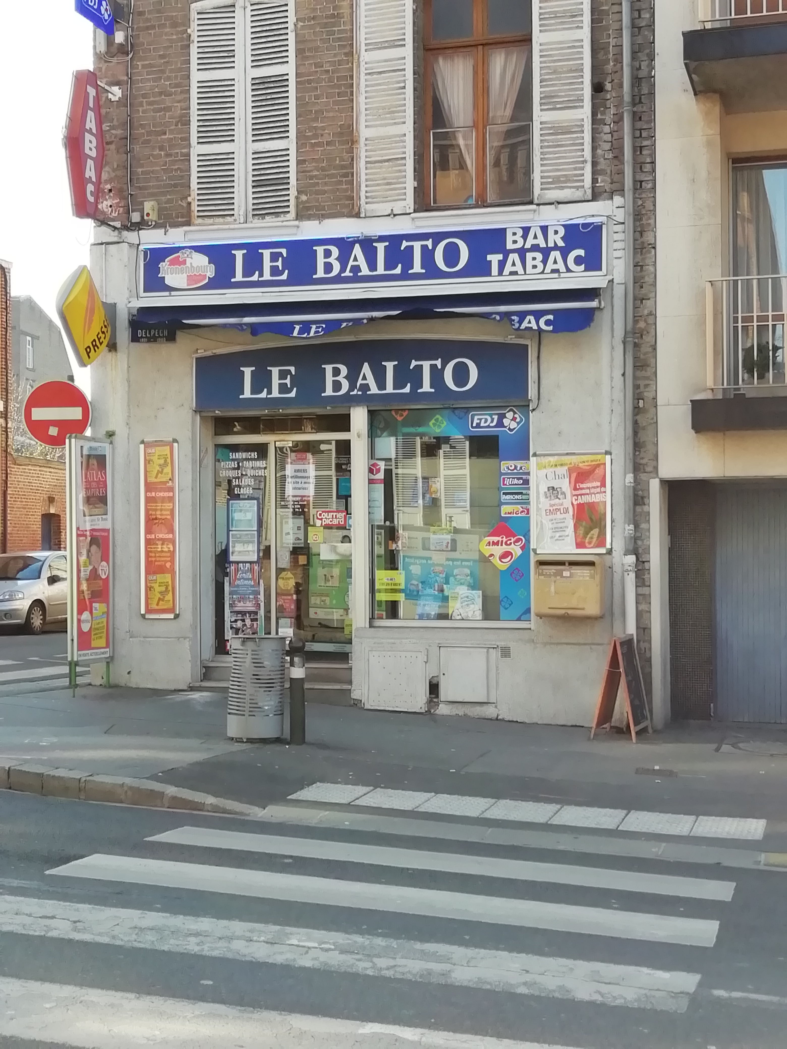 Photo n° 1 de l'avis de Ju.u fait le 21/02/2019 à 19:00