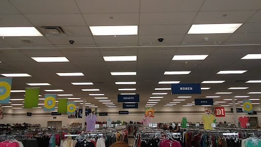 Thrift Store «Deseret Industries Thrift Store», reviews and photos