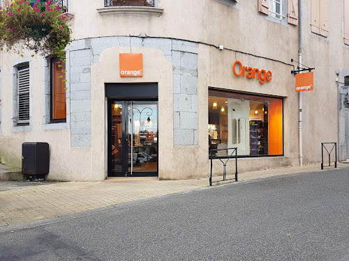 Boutique Orange - Oloron Ste Marie à Oloron-Sainte-Marie