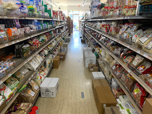 Grocery Store «Zeeshan Market», reviews and photos, 3648 N Freeway Blvd #230, Sacramento, CA 95834, USA