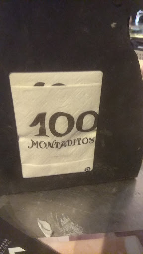 100 Montaditos