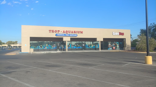 Tropical Fish Store «Trop Aquarium», reviews and photos, 3125 E Tropicana Ave D, Las Vegas, NV 89121, USA