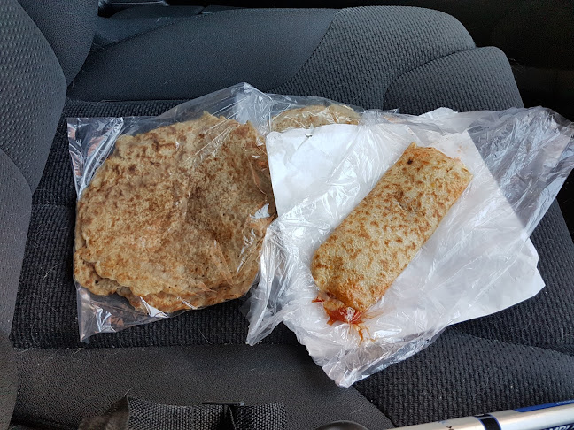 Reviews of Foley Oatcakes in Stoke-on-Trent - Bakery