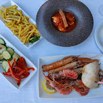 Photo n°1 de l'avis de Peter.i fait le 28/06/2021 à 07:57 sur le  Il Borgo da Ciao Belli à Fiumicino