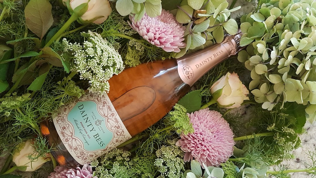 Dainty Bess Cap Classique