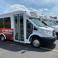 Park Shuttle & Fly - Photo 3 - Car repair in East Boston, MA, Boston