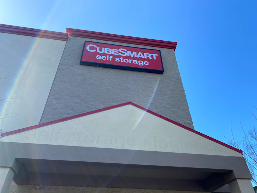 Self-Storage Facility «CubeSmart Self Storage», reviews and photos, 10425 S John Young Pkwy, Orlando, FL 32837, USA