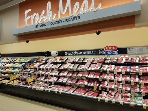 Grocery Store «Safeway», reviews and photos, 1891 Pioneer Pkwy E, Springfield, OR 97477, USA