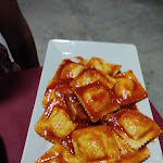 Photo n°8 de l'avis de Daniele.v fait le 05/09/2022 à 06:53 sur le  Agriturismo Ristorante Casa Vacanze Casa Azzurra San Basilio à Ispica