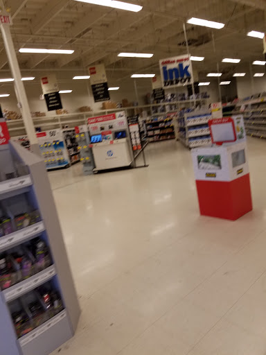 Office Supply Store «Office Depot», reviews and photos, 1200 W Valley Blvd, Alhambra, CA 91803, USA