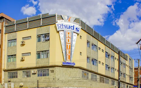 Rhud's Hotel image